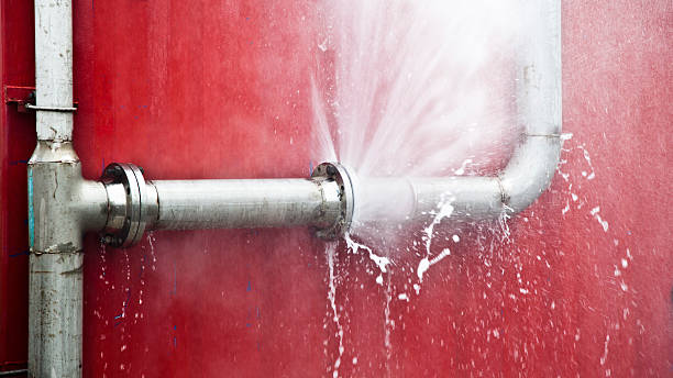Best 24-hour water damage restoration  in Quinlan, TX